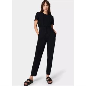 Sweaty Betty Explorer Jumpsuit Size Medium